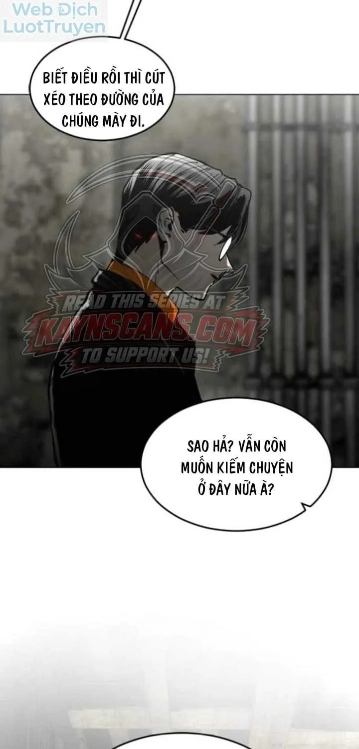 Vùng Đất Sương Mù Chap 58 - Next Chap 59