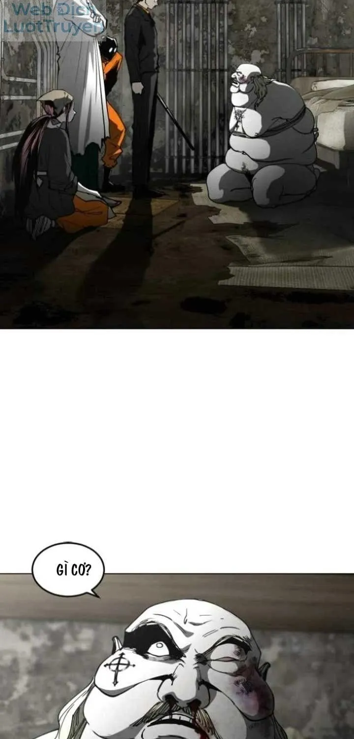 Vùng Đất Sương Mù Chap 58 - Next Chap 59