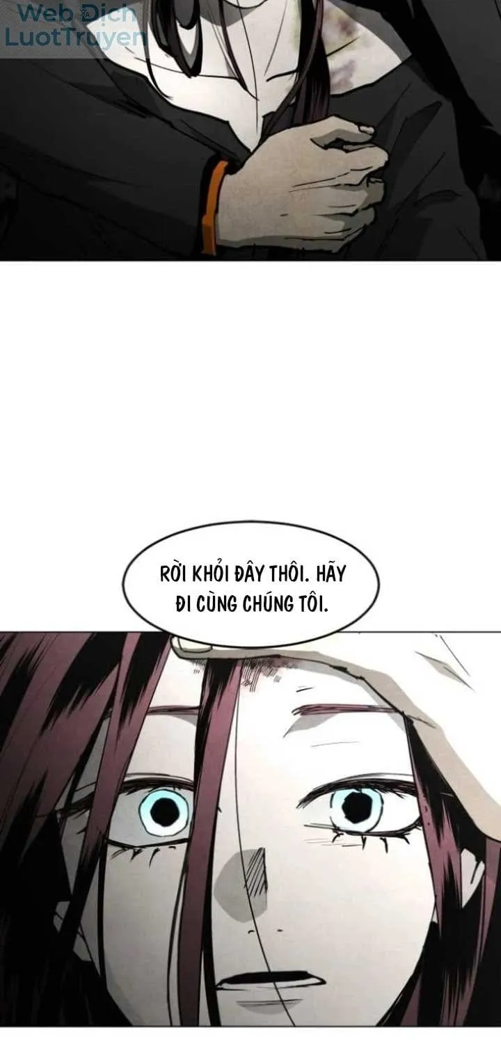 Vùng Đất Sương Mù Chap 58 - Next Chap 59