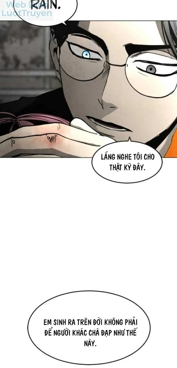 Vùng Đất Sương Mù Chap 58 - Next Chap 59