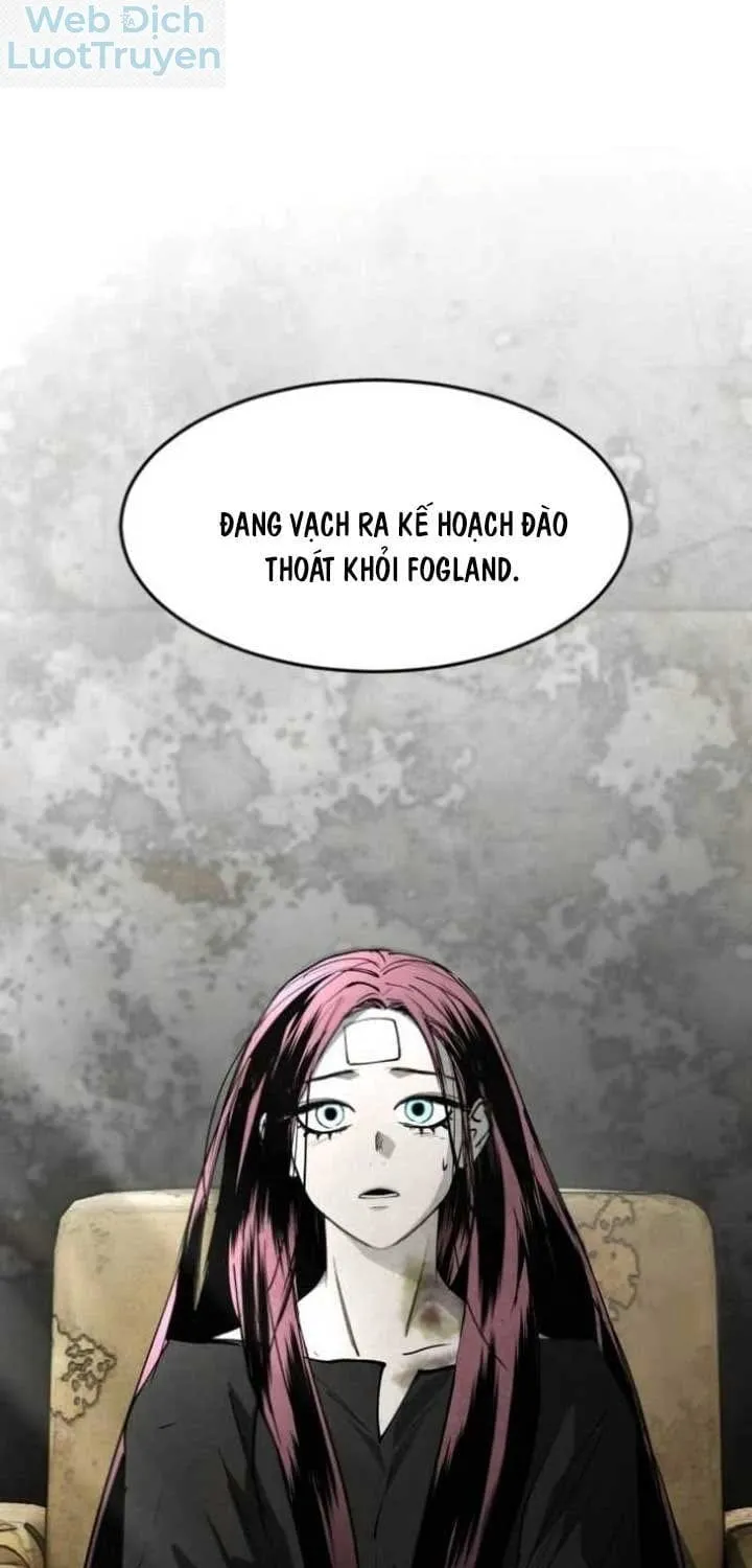 Vùng Đất Sương Mù Chap 58 - Next Chap 59