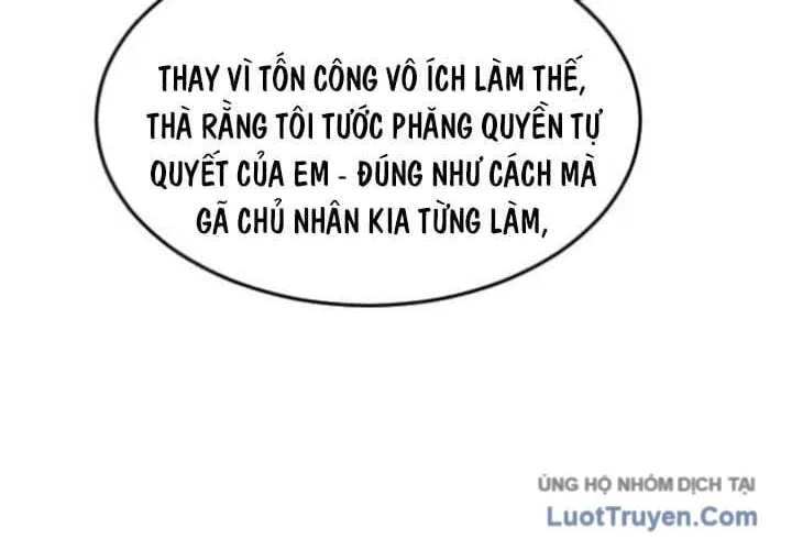 Vùng Đất Sương Mù Chap 58 - Next Chap 59