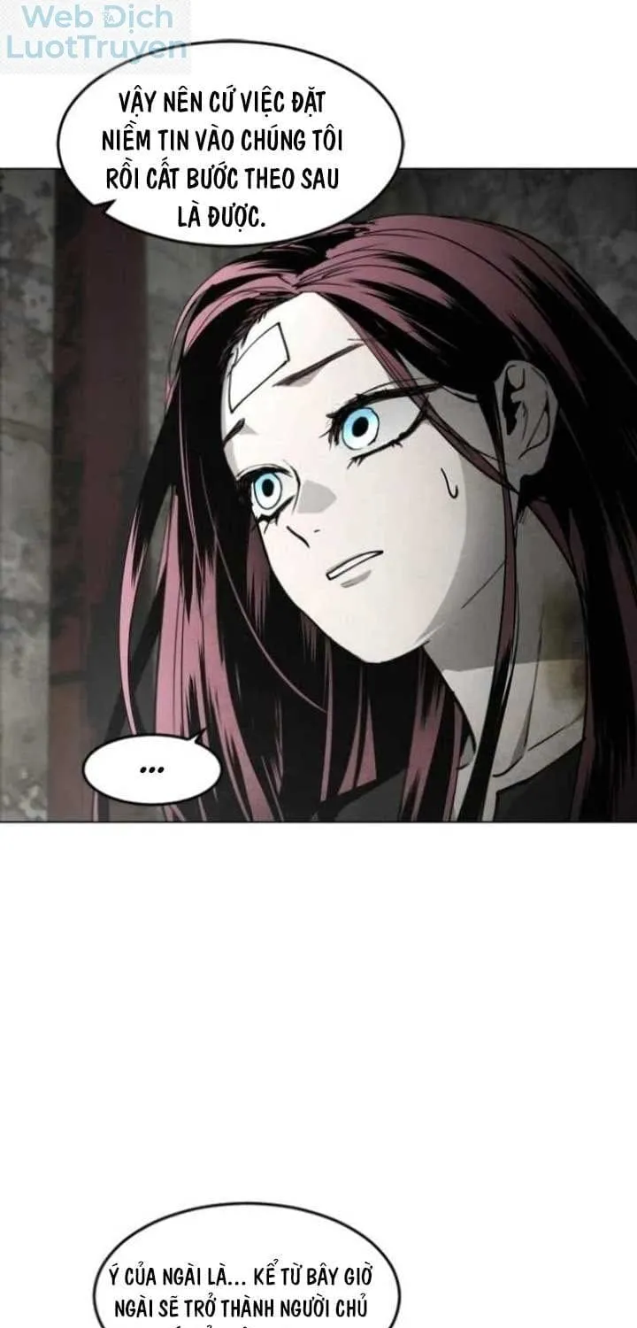 Vùng Đất Sương Mù Chap 58 - Next Chap 59