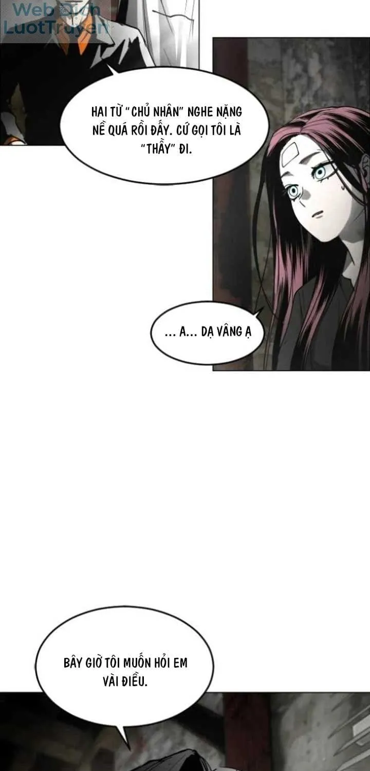 Vùng Đất Sương Mù Chap 58 - Next Chap 59