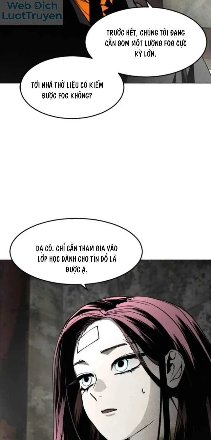 Vùng Đất Sương Mù Chap 58 - Next Chap 59