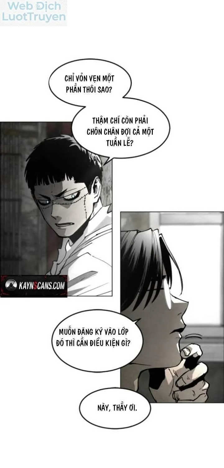 Vùng Đất Sương Mù Chap 58 - Next Chap 59