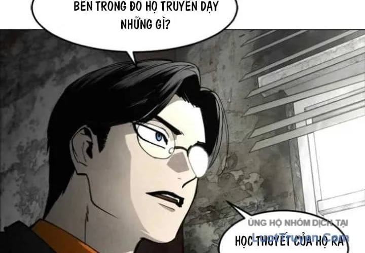 Vùng Đất Sương Mù Chap 58 - Next Chap 59