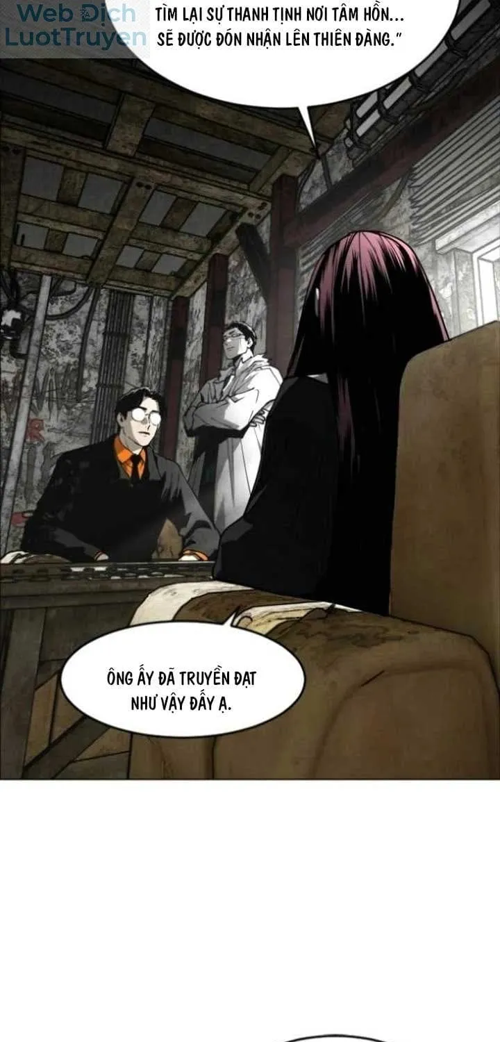 Vùng Đất Sương Mù Chap 58 - Next Chap 59