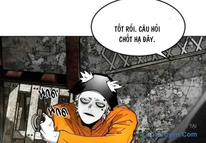 Vùng Đất Sương Mù Chap 58 - Next Chap 59