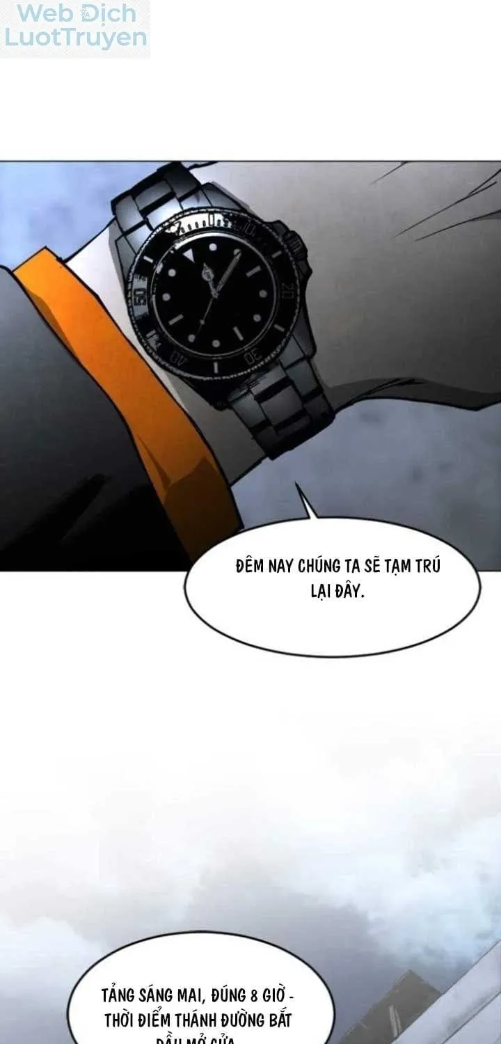 Vùng Đất Sương Mù Chap 58 - Next Chap 59