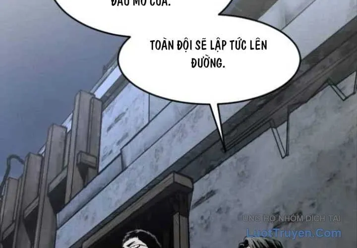 Vùng Đất Sương Mù Chap 58 - Next Chap 59