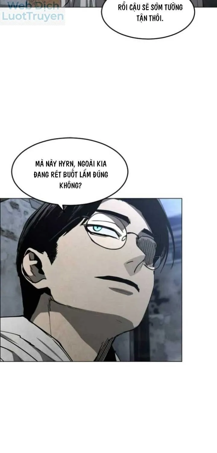 Vùng Đất Sương Mù Chap 58 - Next Chap 59