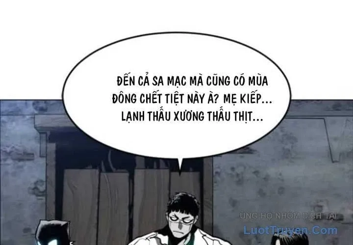 Vùng Đất Sương Mù Chap 58 - Next Chap 59