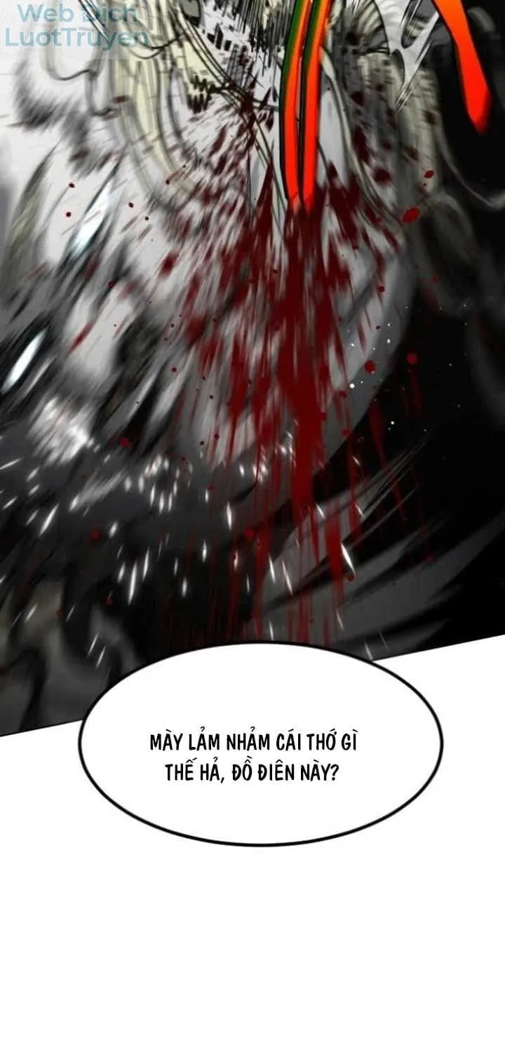 Vùng Đất Sương Mù Chap 58 - Next Chap 59