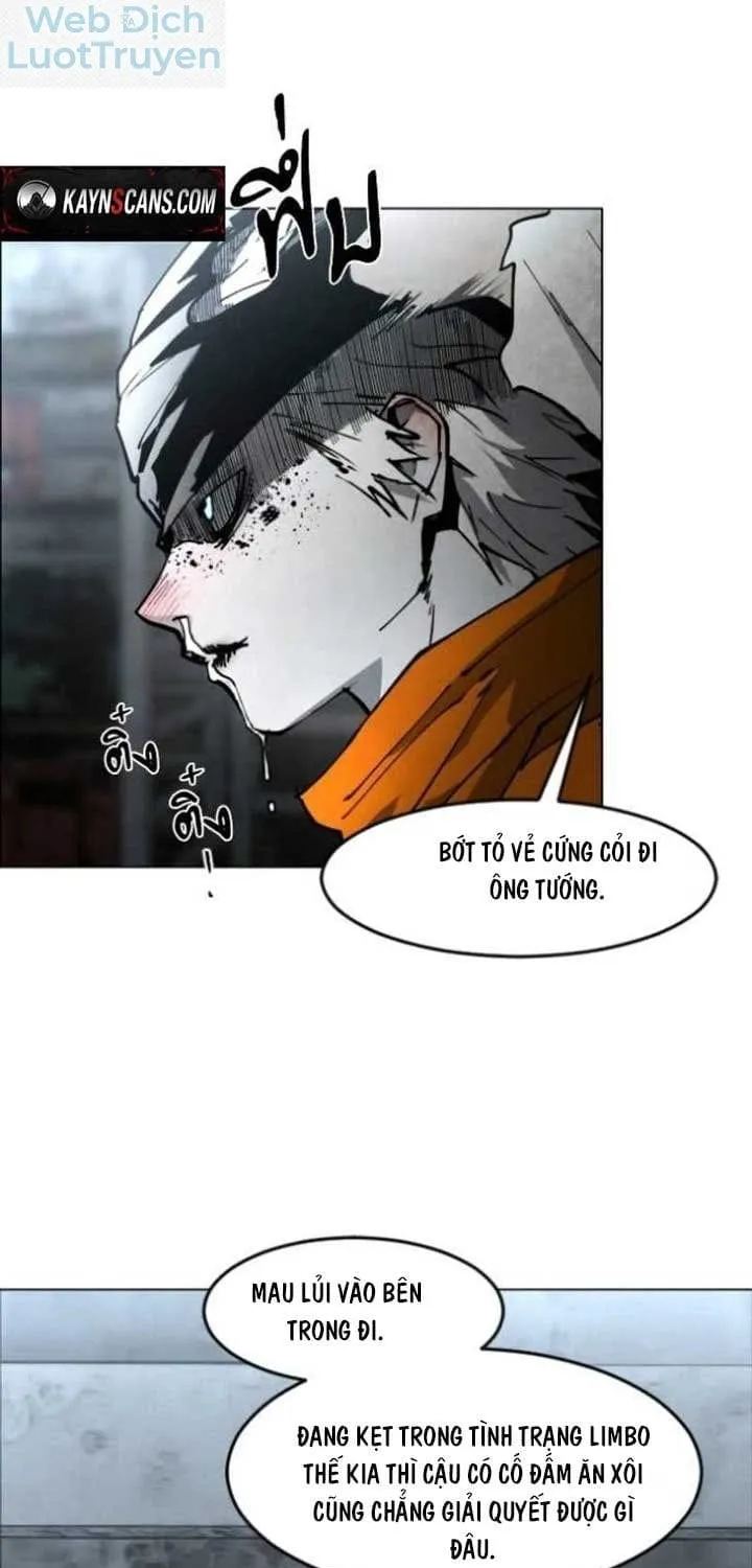 Vùng Đất Sương Mù Chap 58 - Next Chap 59