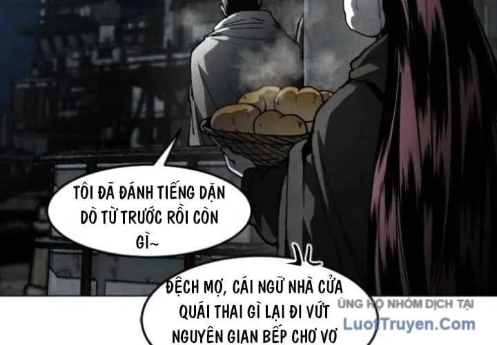 Vùng Đất Sương Mù Chap 58 - Next Chap 59