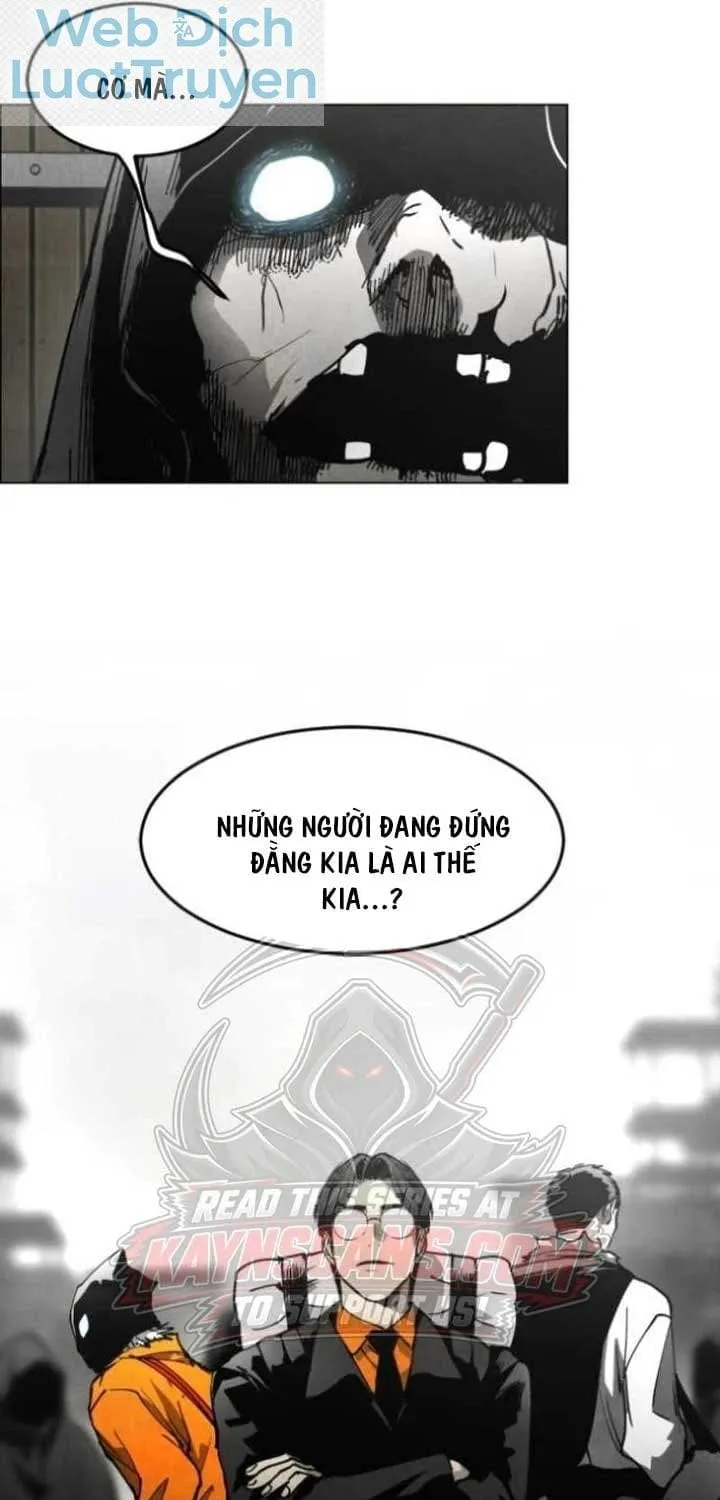 Vùng Đất Sương Mù Chap 59 - Next Chap 60