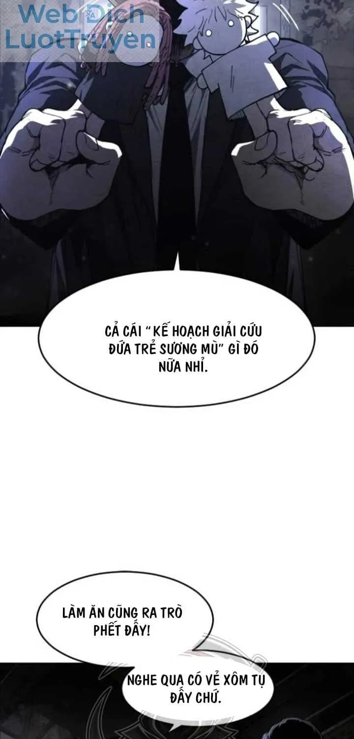Vùng Đất Sương Mù Chap 59 - Next Chap 60