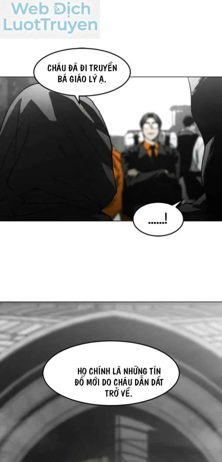 Vùng Đất Sương Mù Chap 59 - Next Chap 60