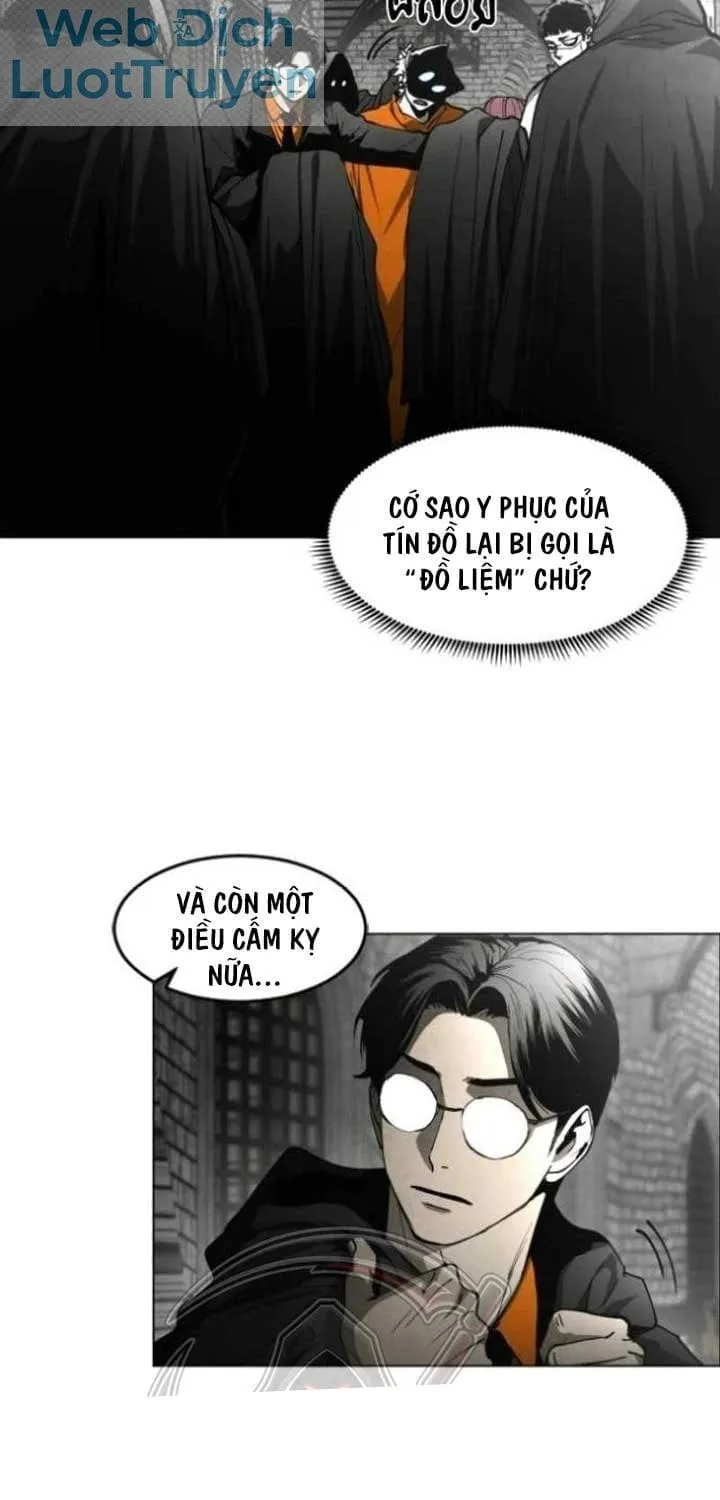 Vùng Đất Sương Mù Chap 59 - Next Chap 60
