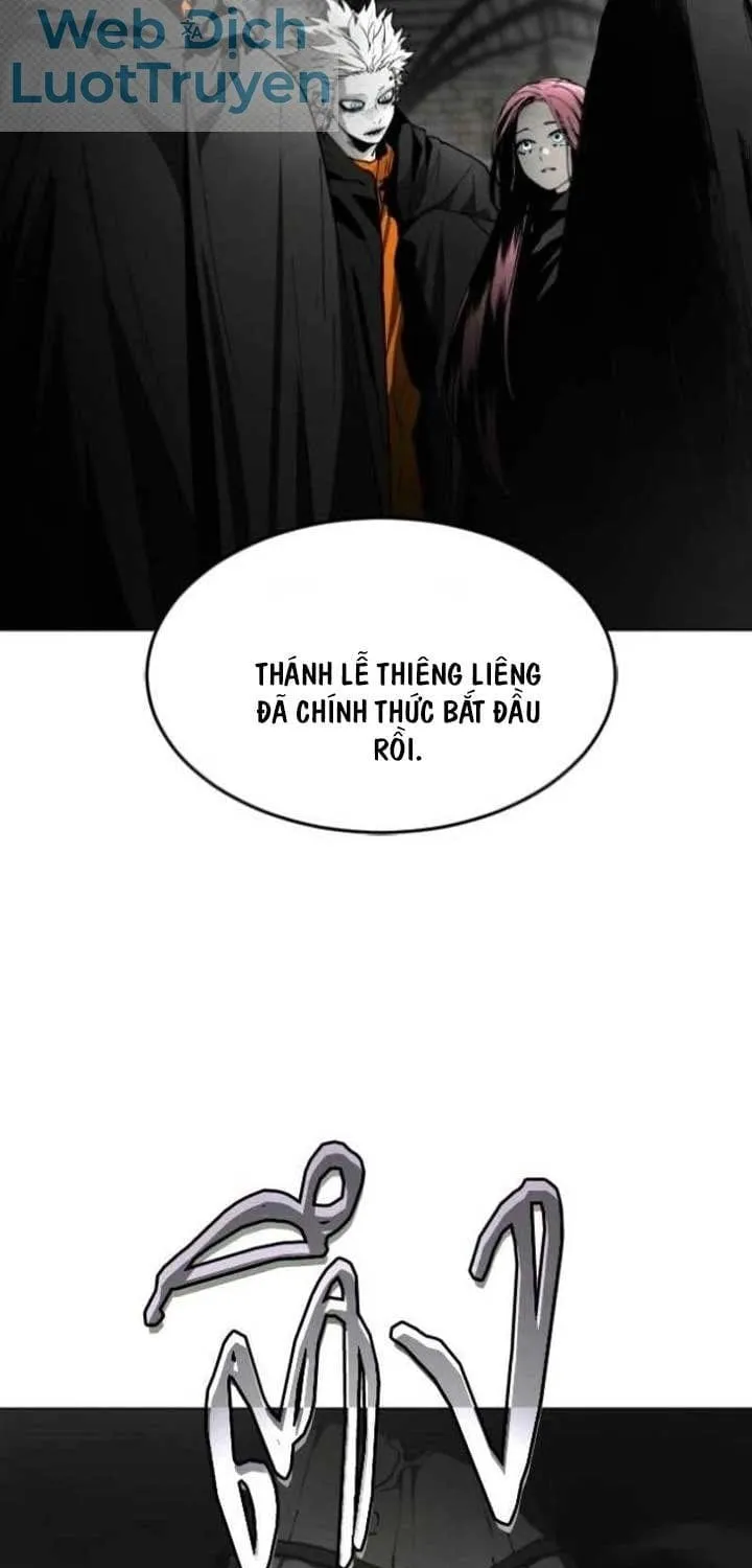 Vùng Đất Sương Mù Chap 59 - Next Chap 60