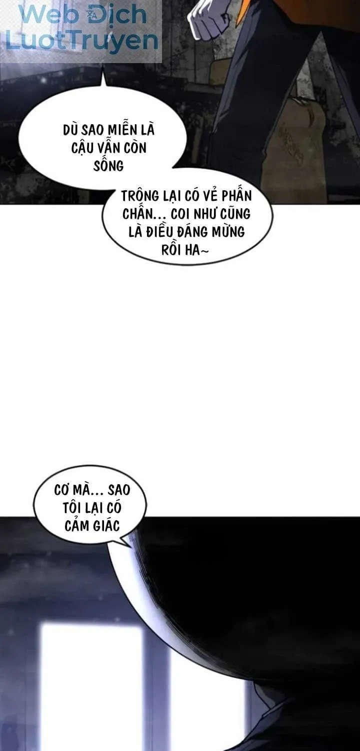 Vùng Đất Sương Mù Chap 59 - Next Chap 60