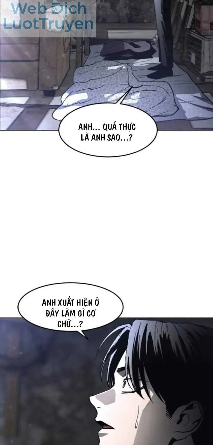 Vùng Đất Sương Mù Chap 59 - Next Chap 60