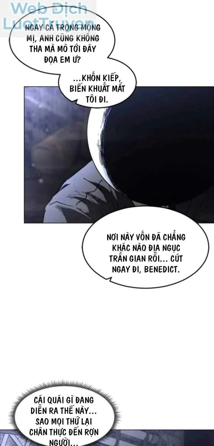 Vùng Đất Sương Mù Chap 59 - Next Chap 60