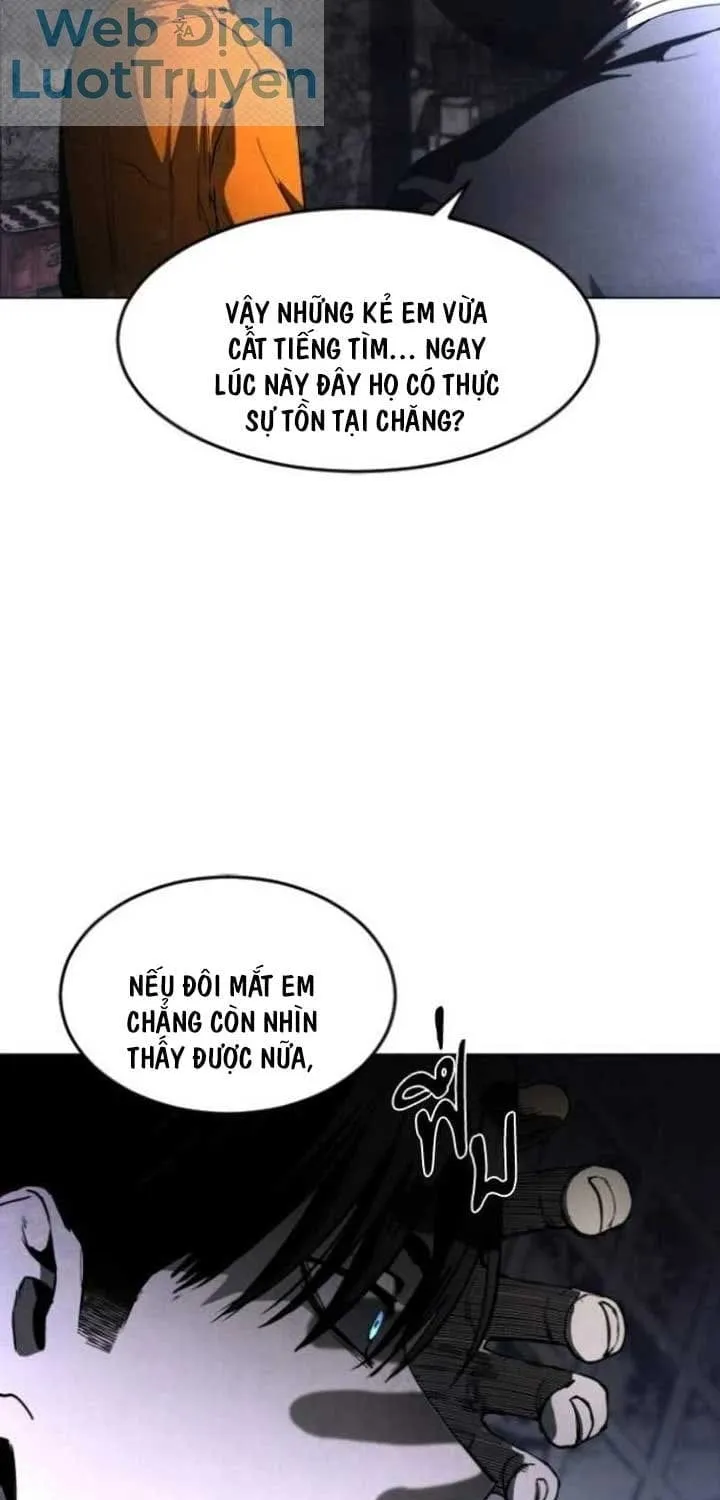 Vùng Đất Sương Mù Chap 59 - Next Chap 60