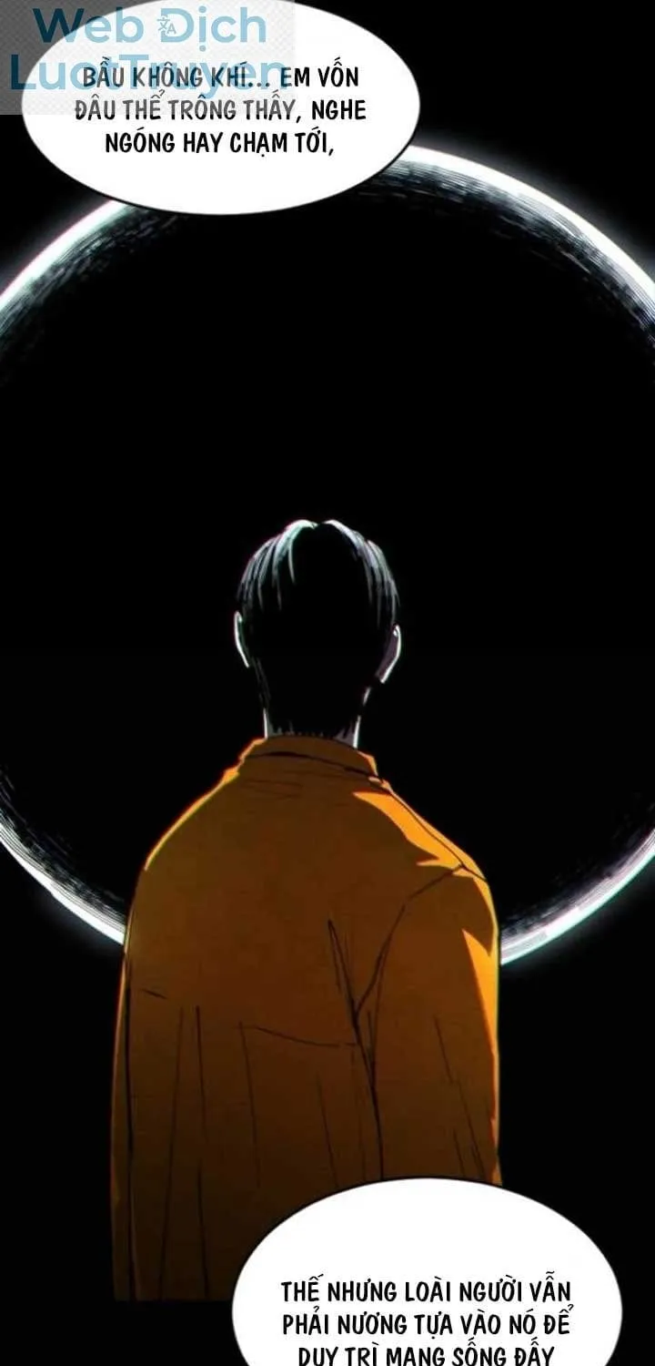 Vùng Đất Sương Mù Chap 59 - Next Chap 60
