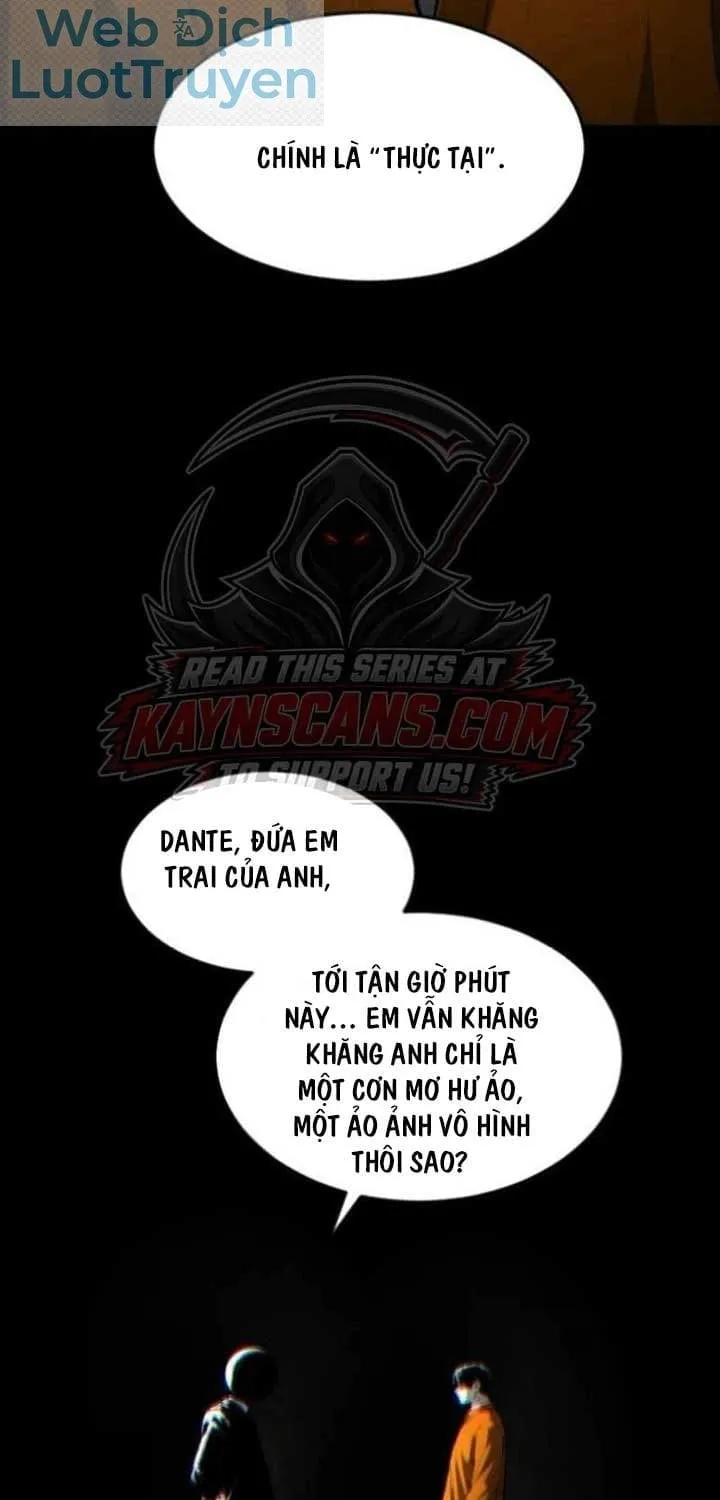 Vùng Đất Sương Mù Chap 59 - Next Chap 60