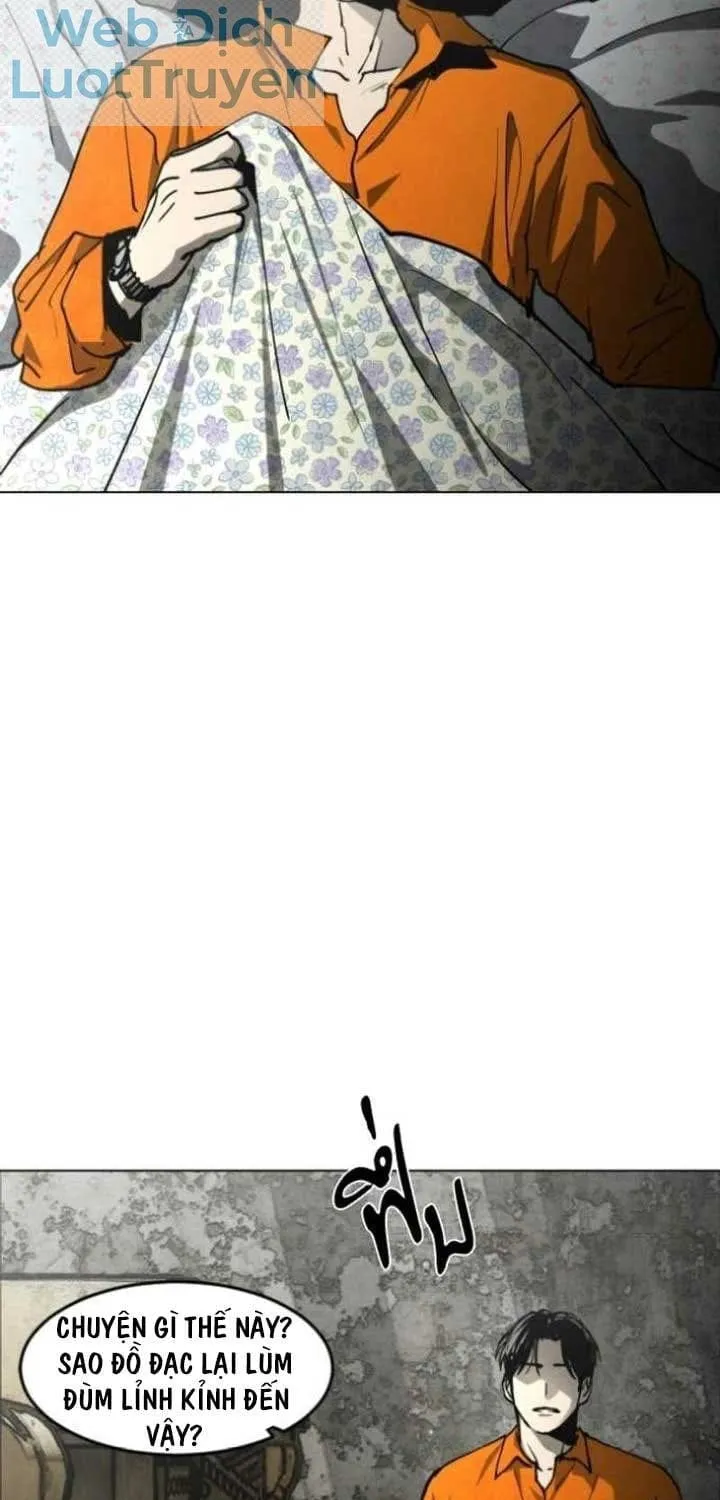 Vùng Đất Sương Mù Chap 59 - Next Chap 60