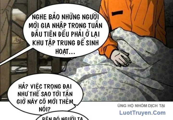 Vùng Đất Sương Mù Chap 59 - Next Chap 60