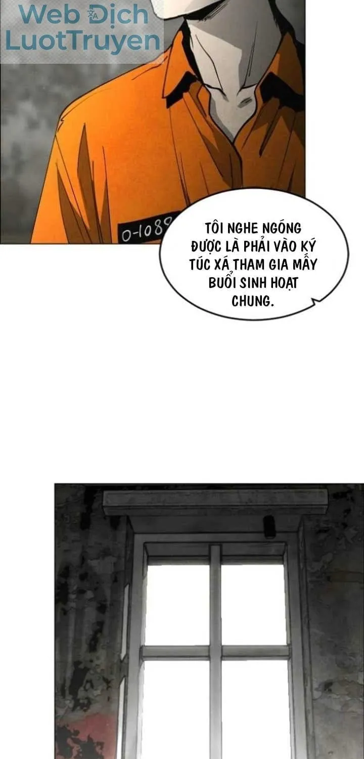 Vùng Đất Sương Mù Chap 59 - Next Chap 60