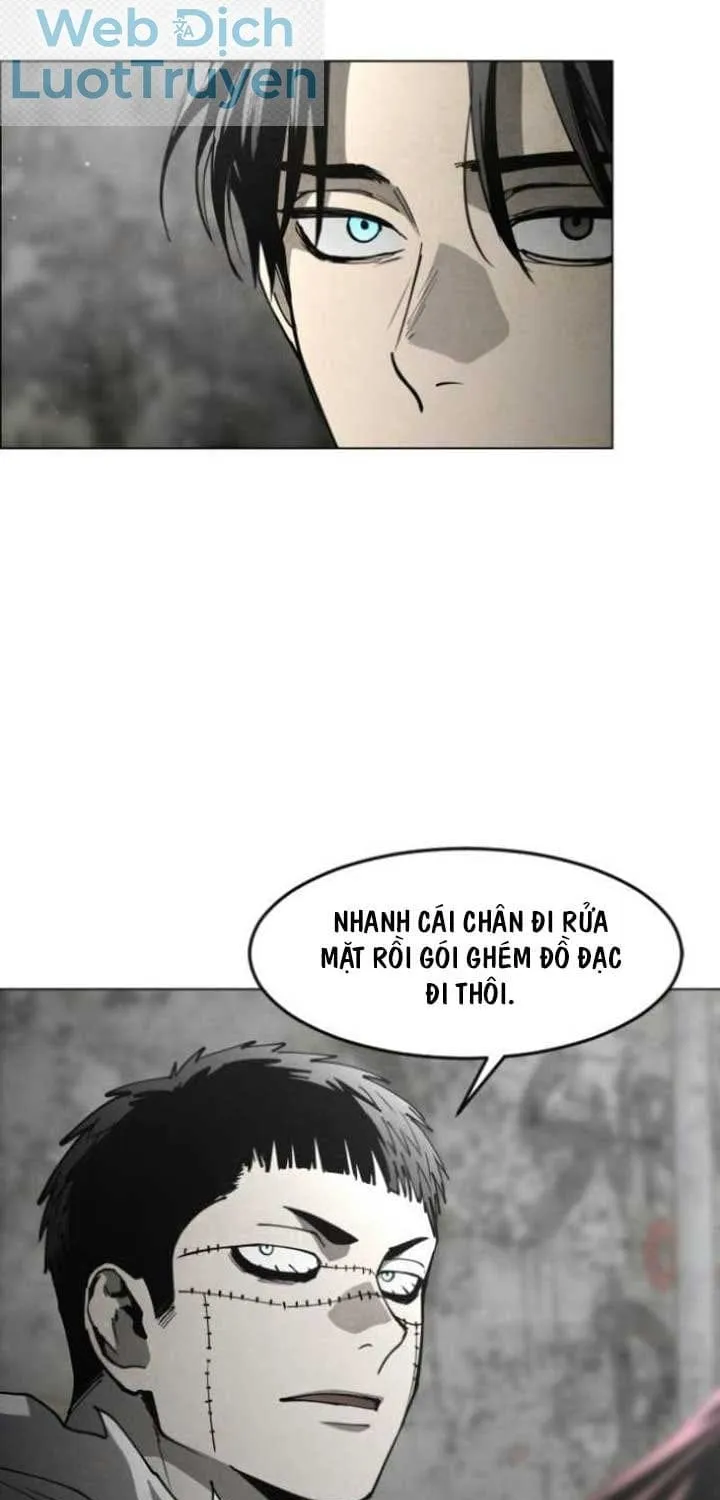 Vùng Đất Sương Mù Chap 59 - Next Chap 60