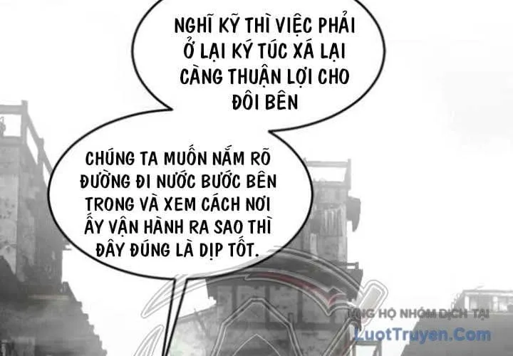 Vùng Đất Sương Mù Chap 59 - Next Chap 60