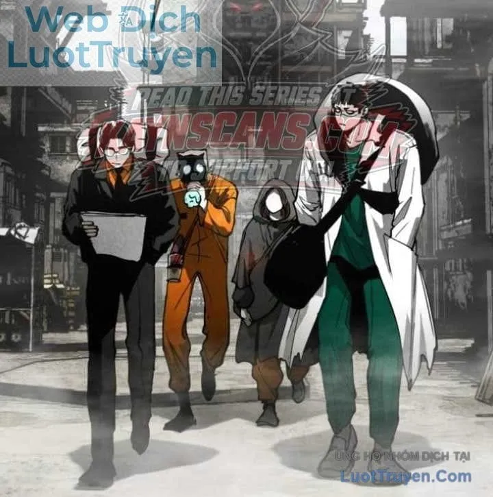 Vùng Đất Sương Mù Chap 59 - Next Chap 60