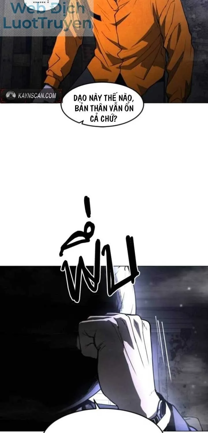 Vùng Đất Sương Mù Chap 59 - Next Chap 60
