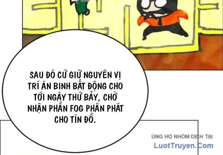 Vùng Đất Sương Mù Chap 59 - Next Chap 60