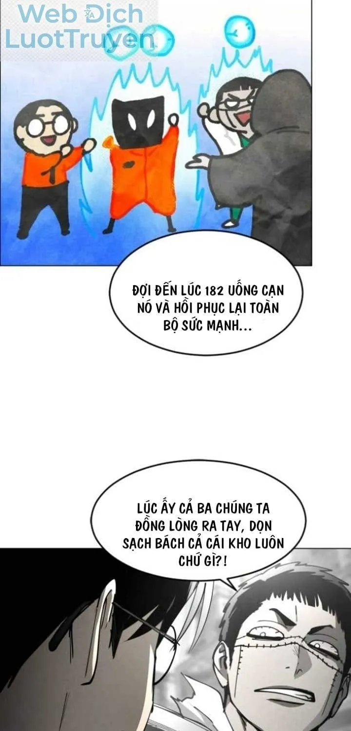 Vùng Đất Sương Mù Chap 59 - Next Chap 60