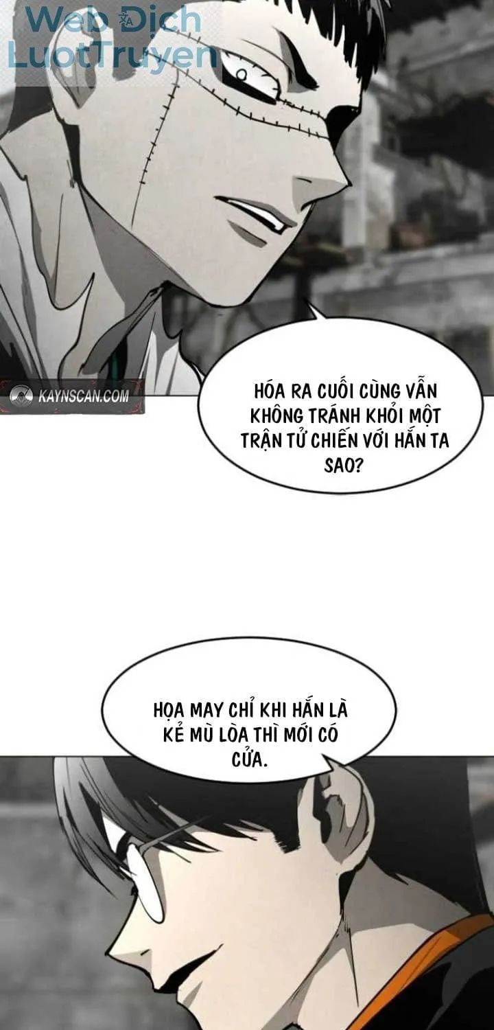 Vùng Đất Sương Mù Chap 59 - Next Chap 60
