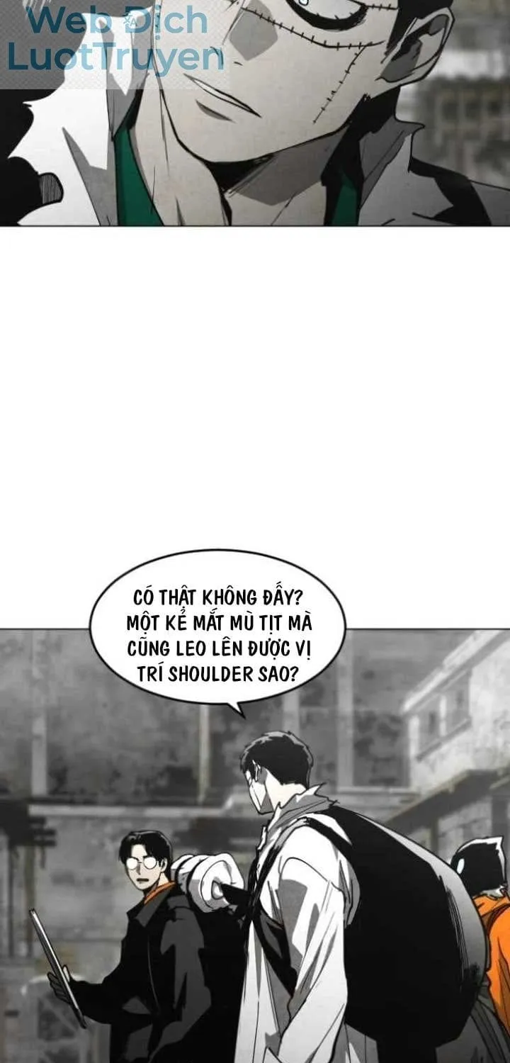 Vùng Đất Sương Mù Chap 59 - Next Chap 60