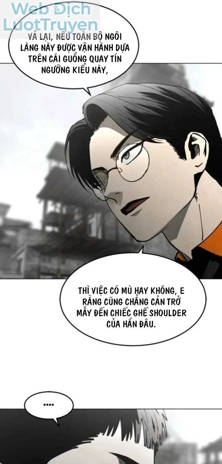 Vùng Đất Sương Mù Chap 59 - Next Chap 60