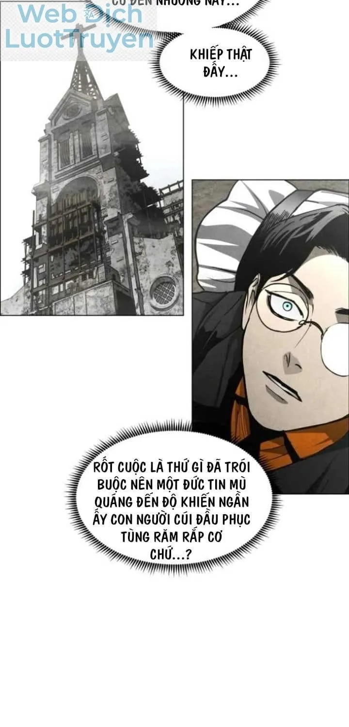 Vùng Đất Sương Mù Chap 59 - Next Chap 60