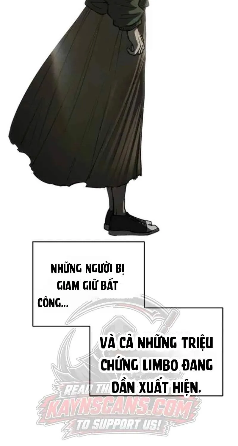 Vùng Đất Sương Mù Chap 60 - Next Chap 61