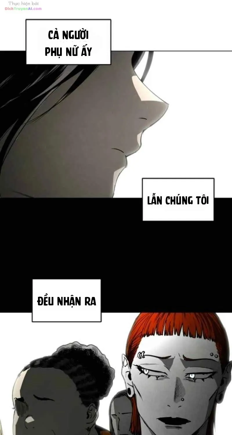 Vùng Đất Sương Mù Chap 60 - Next Chap 61