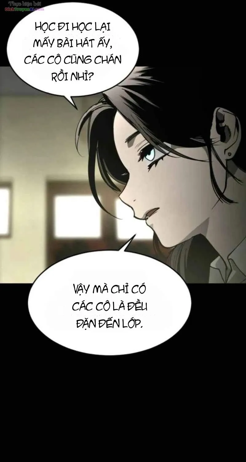 Vùng Đất Sương Mù Chap 60 - Next Chap 61