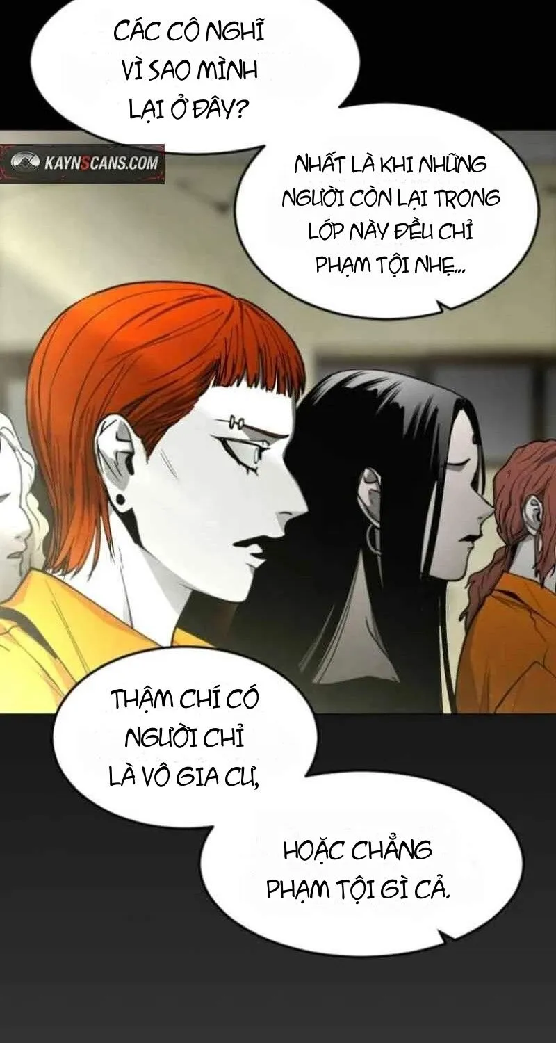 Vùng Đất Sương Mù Chap 60 - Next Chap 61