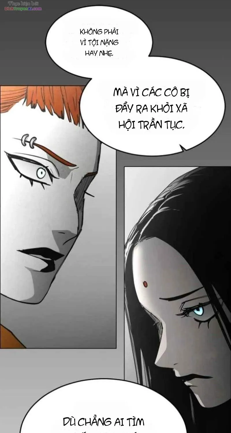 Vùng Đất Sương Mù Chap 60 - Next Chap 61