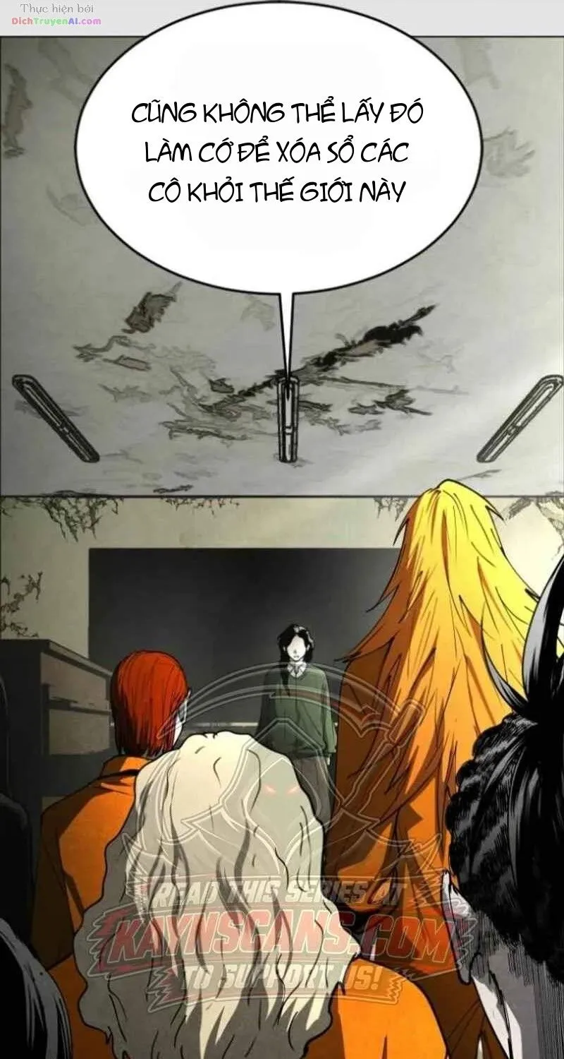 Vùng Đất Sương Mù Chap 60 - Next Chap 61